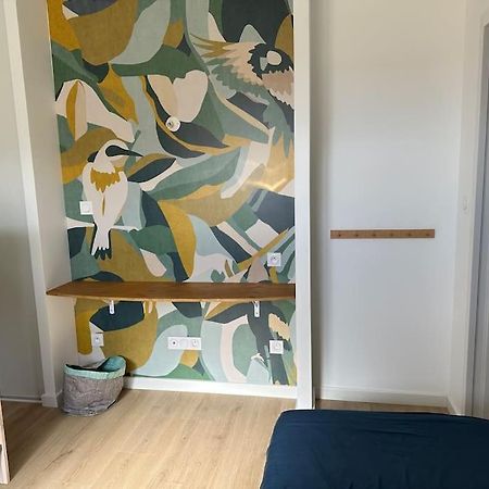 Tres Bel Appartement Neuf - Parking Et Terrasse Biscarrosse Exterior foto