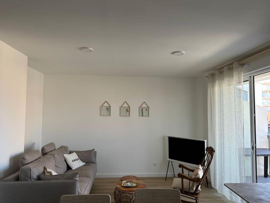 Tres Bel Appartement Neuf - Parking Et Terrasse Biscarrosse Exterior foto